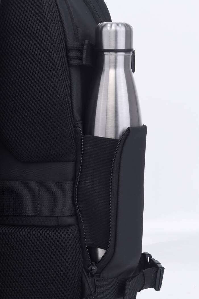 Mochila VacZom ZB-V611BL Blue - Imagen 9