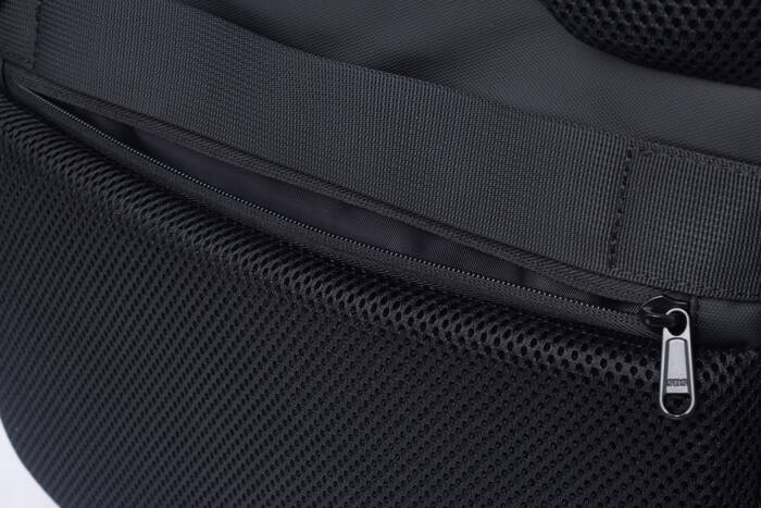 Mochila VacZom ZB-V611BK Black - Imagen 12