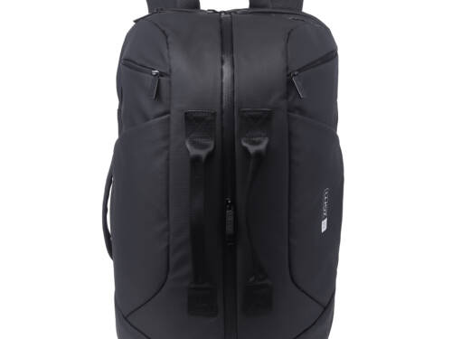 DualBag ZB-908BK