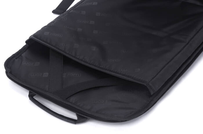 Mochila Zúrich ZB-924BK Black - Imagen 6