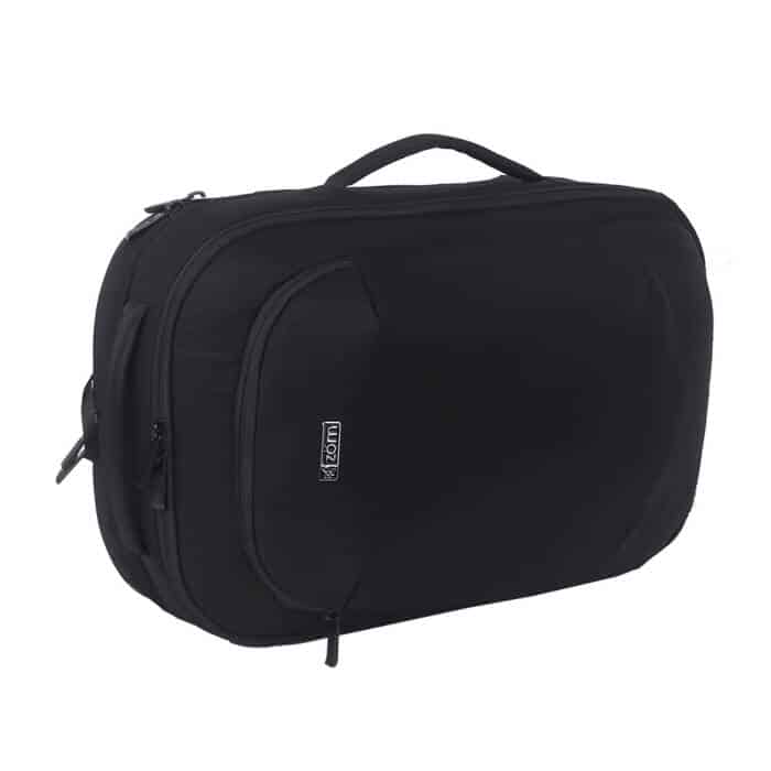 Mochila Berlín DualBag ZB-234BK Black - Imagen 9