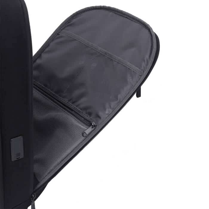 Mochila Berlín DualBag ZB-234BK Black - Imagen 6