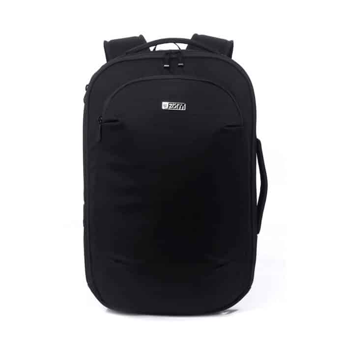 Mochila Berlín DualBag ZB-234BK Black - Imagen 3