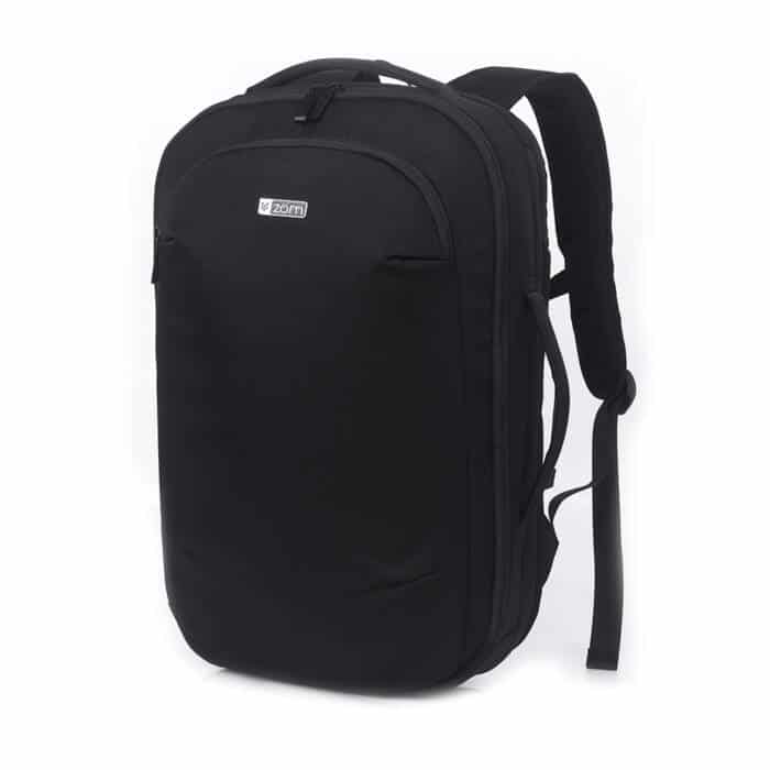 Mochila Berlín DualBag ZB-234BK Black