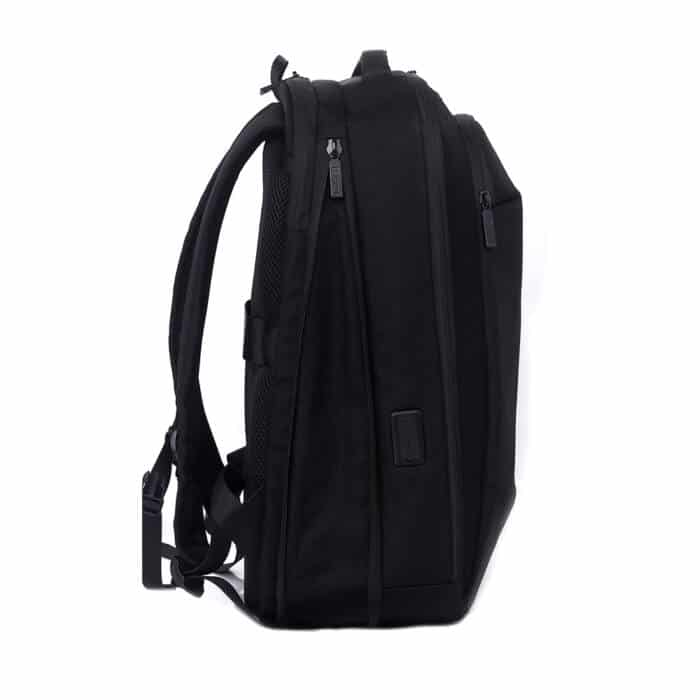 Mochila Berlín DualBag ZB-234BK Black - Imagen 2