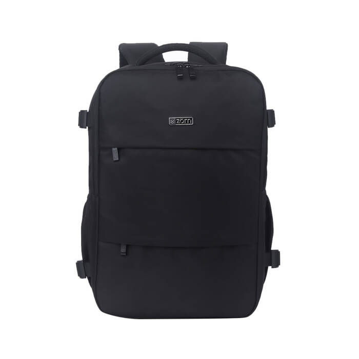 Mochila Estambul ZB-322BK Black - Imagen 2