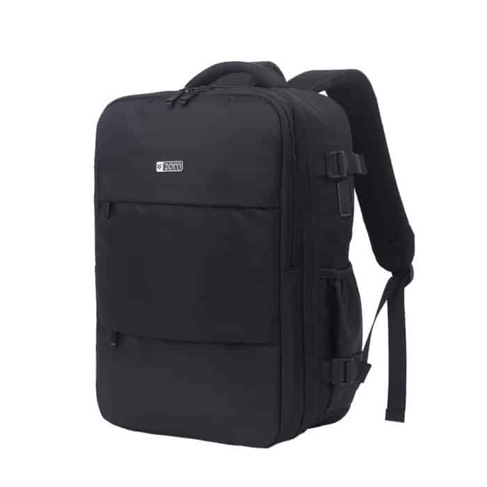 Mochila Estambul ZB-322BK Black