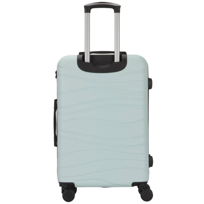 Linea Wavy | Blue Mint Set x 3 - ZL-S052LG - Imagen 7