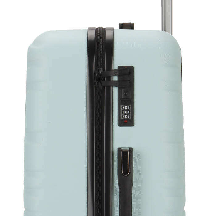 Linea Wavy | Blue Mint Set x 3 - ZL-S052LG - Imagen 6