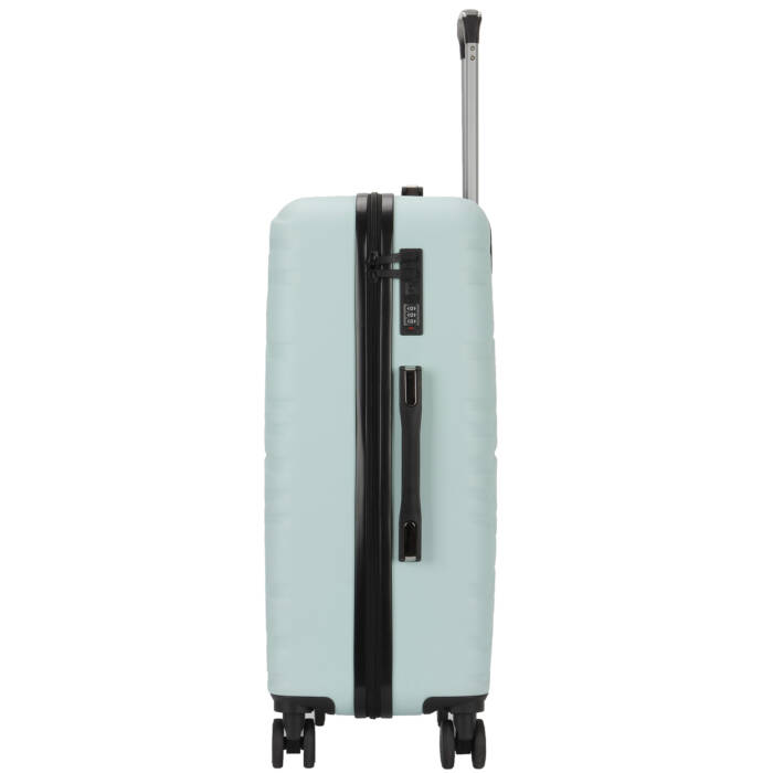 Linea Wavy | Blue Mint Set x 3 - ZL-S052LG - Imagen 3
