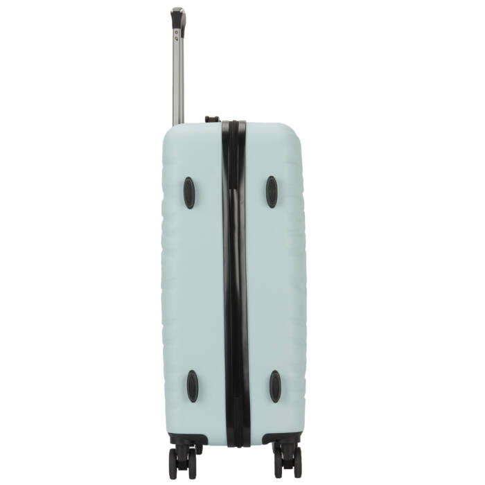 Linea Wavy | Blue Mint Set x 3 - ZL-S052LG - Imagen 2