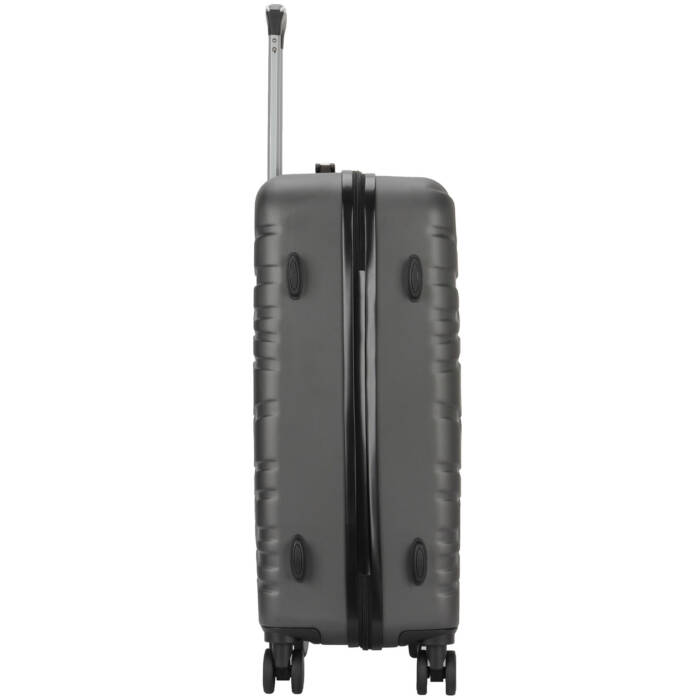 Linea Wavy | Carbono Set x 3- ZL-S052DK - Imagen 7