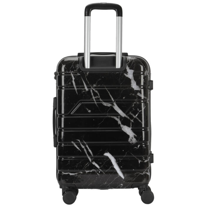 Linea Marbled | Fancy Black Set x 3 - ZL-S628BF - Imagen 4