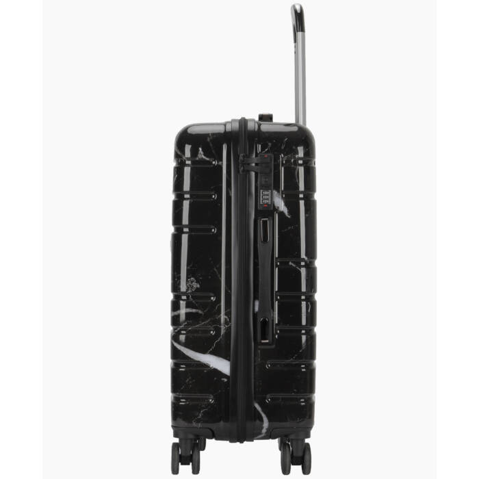 Linea Marbled | Fancy Black Set x 3 - ZL-S628BF - Imagen 3