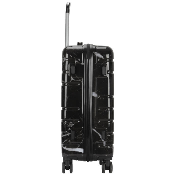 Linea Marbled | Fancy Black Set x 3 - ZL-S628BF - Imagen 2