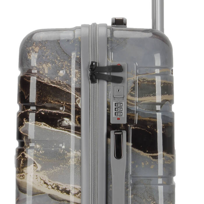 Linea Marbled | Vulcano Set x 3 - ZL-S628MB - Imagen 7