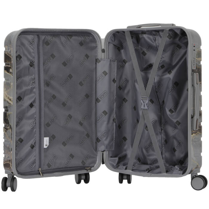 Linea Marbled | Vulcano Set x 3 - ZL-S628MB - Imagen 6