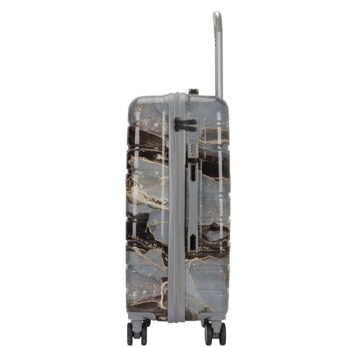 Linea Marbled | Vulcano Set x 3 - ZL-S628MB - Imagen 3