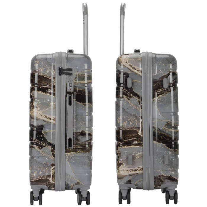 Linea Marbled | Vulcano Set x 3 - ZL-S628MB - Imagen 2